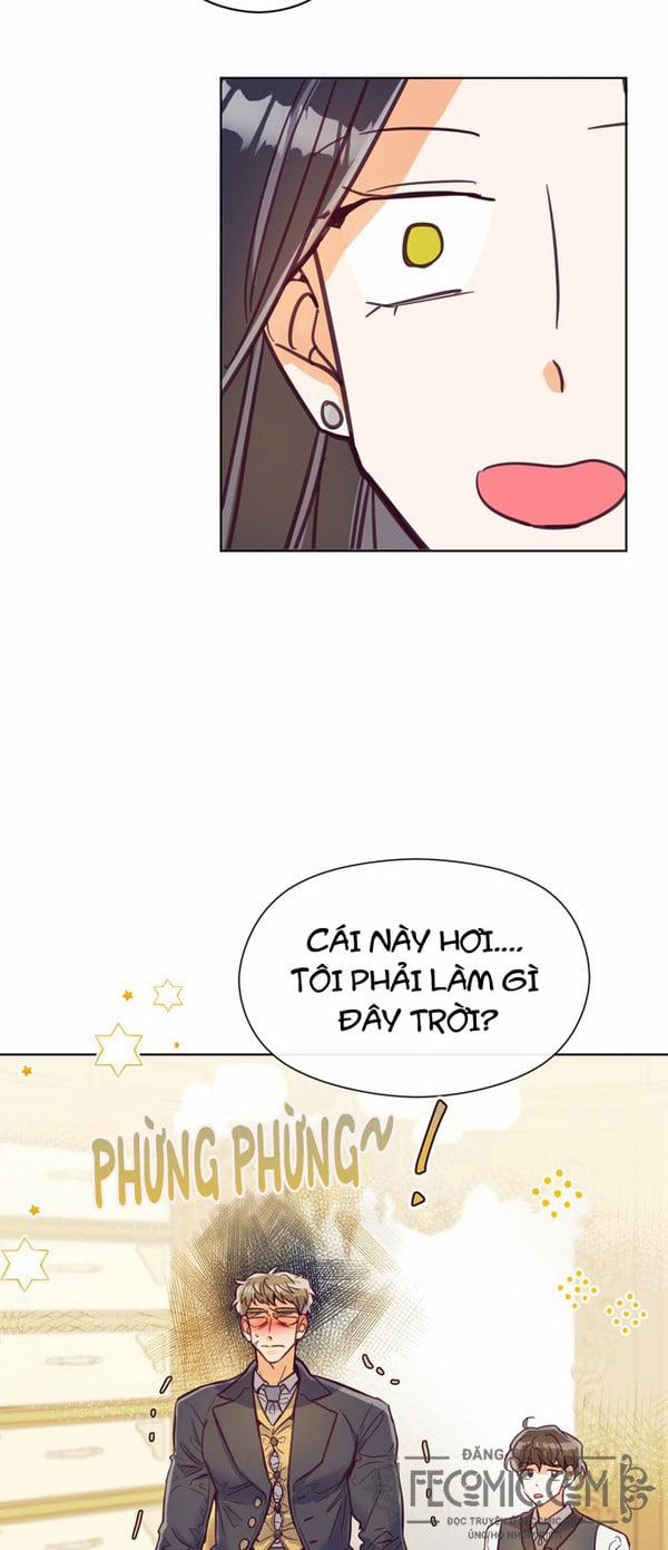 Đã Lâu Kể Từ Khi Cuốn Tiểu Thuyết Gốc Được Hoàn Thành 5 trang 42