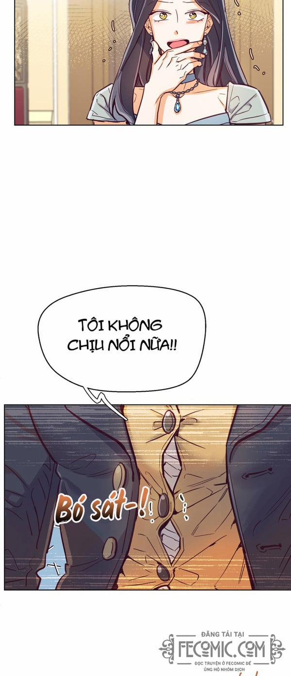 Đã Lâu Kể Từ Khi Cuốn Tiểu Thuyết Gốc Được Hoàn Thành 5 trang 44