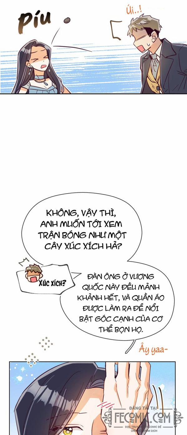 Đã Lâu Kể Từ Khi Cuốn Tiểu Thuyết Gốc Được Hoàn Thành 5 trang 45