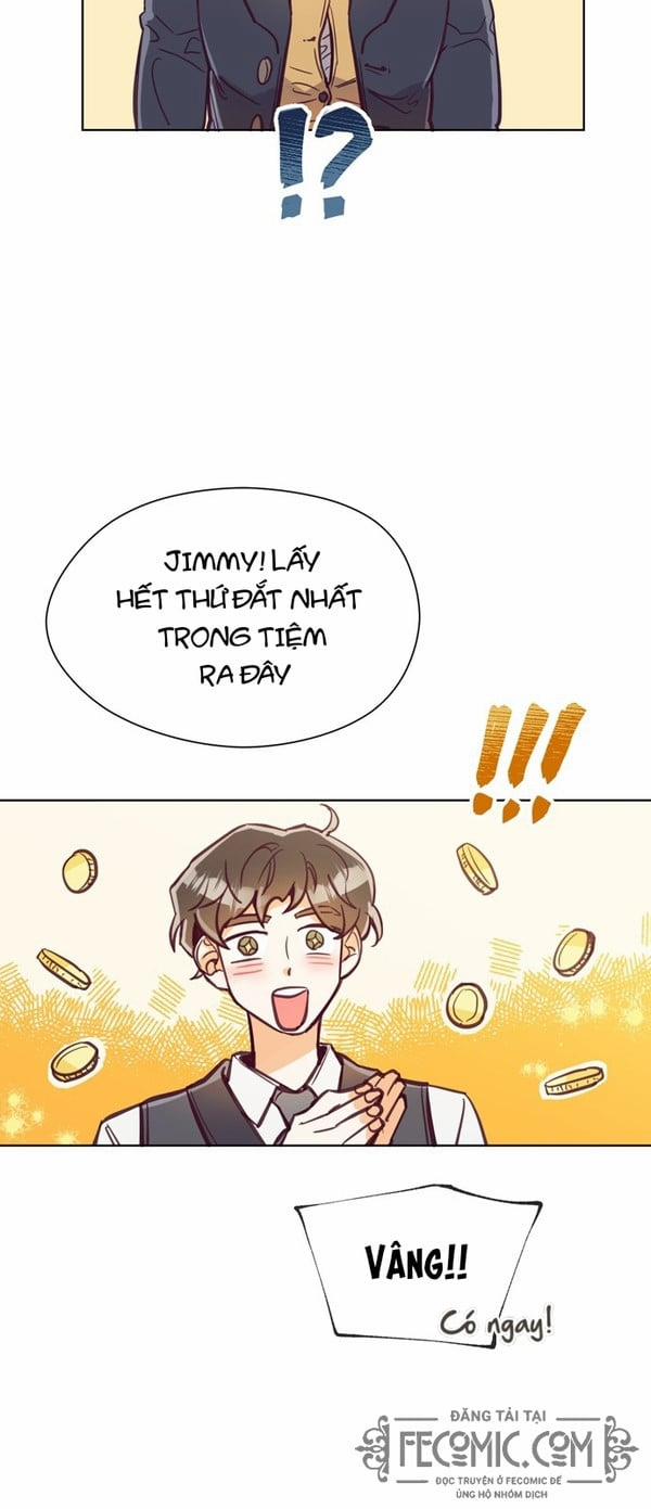 Đã Lâu Kể Từ Khi Cuốn Tiểu Thuyết Gốc Được Hoàn Thành 5 trang 48