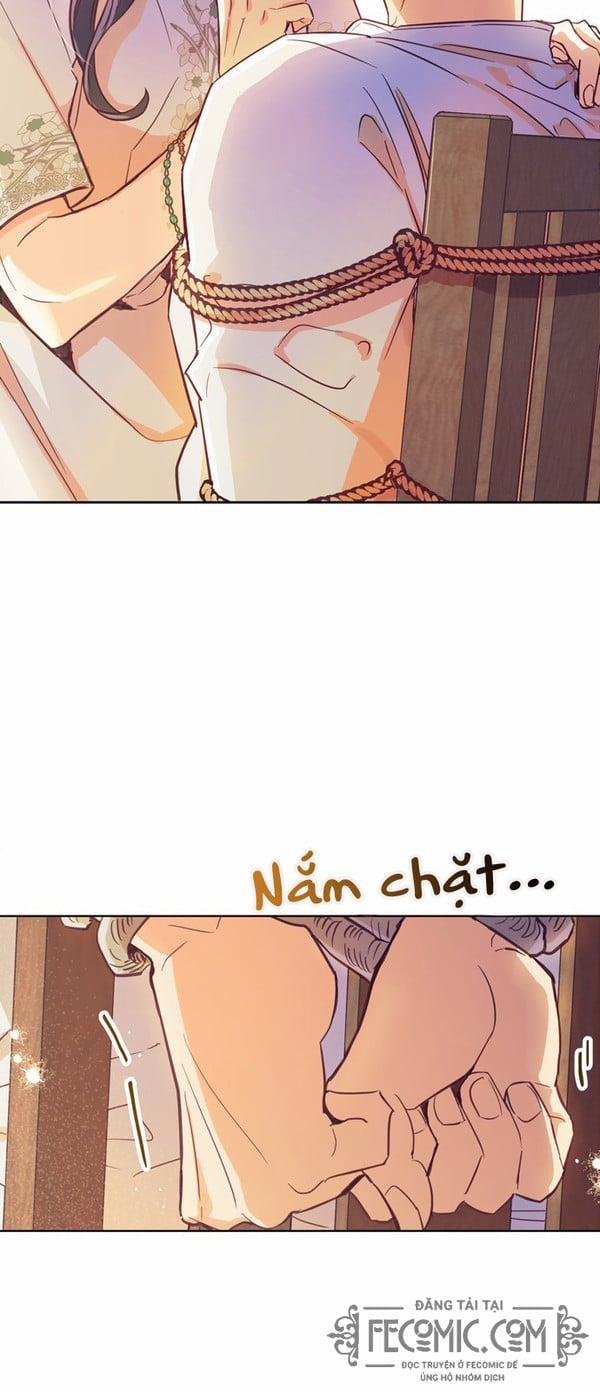 Đã Lâu Kể Từ Khi Cuốn Tiểu Thuyết Gốc Được Hoàn Thành 5 trang 8