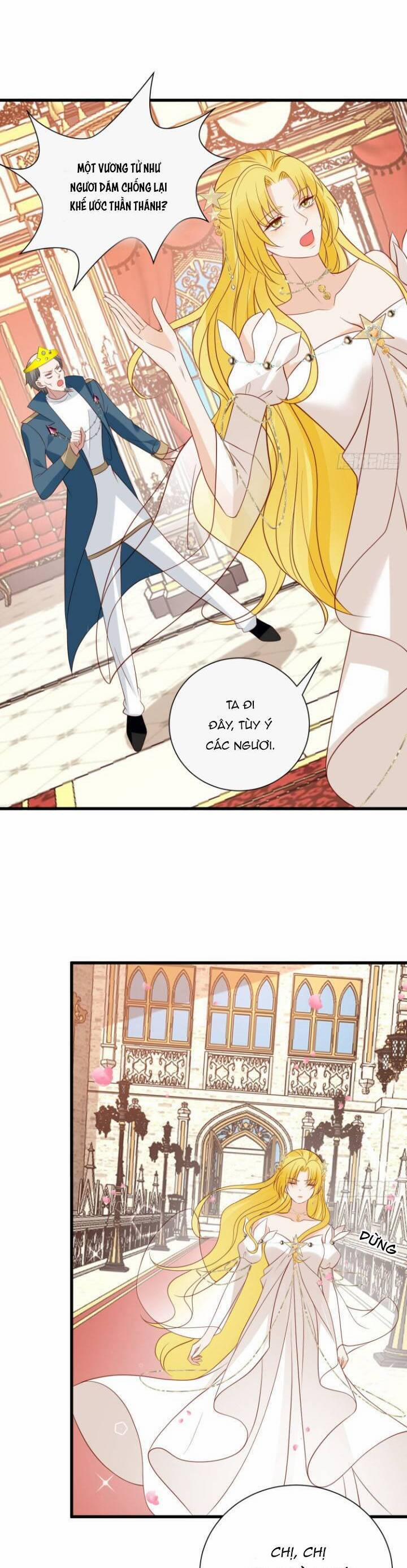 Dã Nam Nhân Đều Muốn Gả Cho Ta 70 trang 12