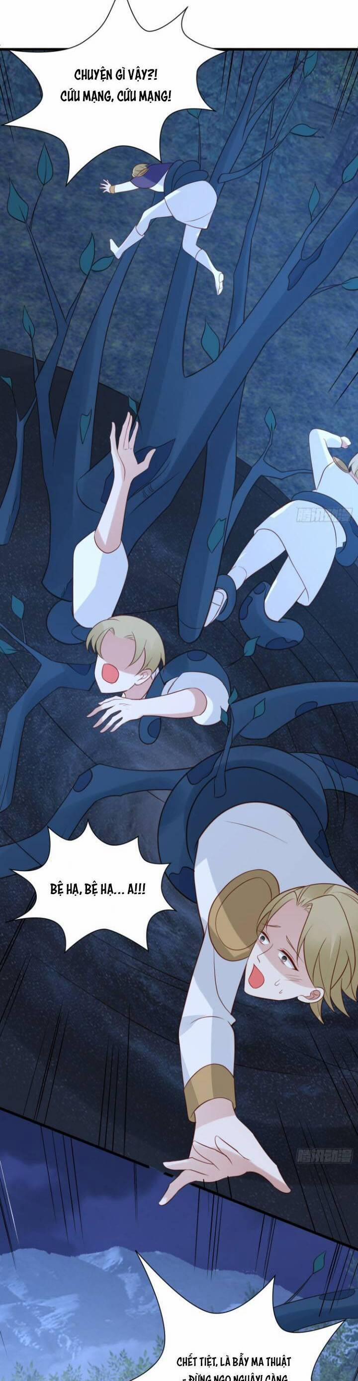 Dã Nam Nhân Đều Muốn Gả Cho Ta 70 trang 17