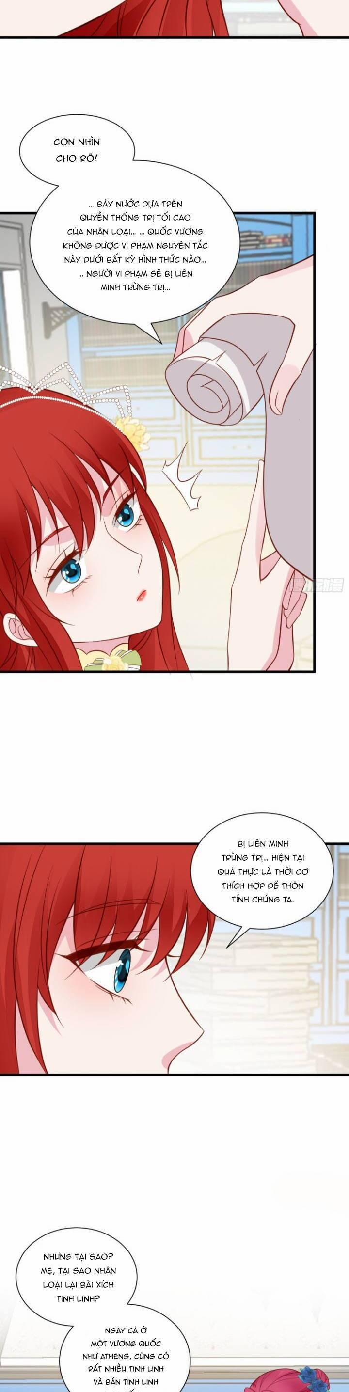 Dã Nam Nhân Đều Muốn Gả Cho Ta 70 trang 5