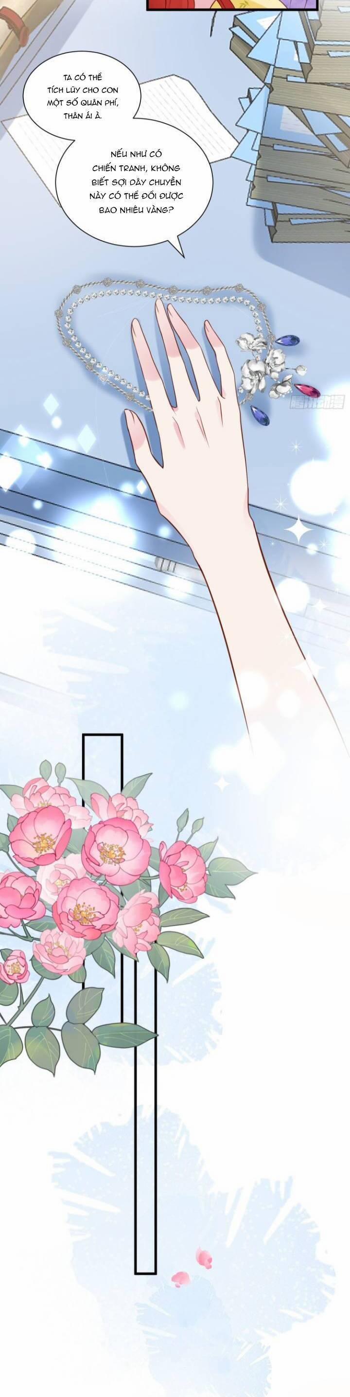 Dã Nam Nhân Đều Muốn Gả Cho Ta 70 trang 7