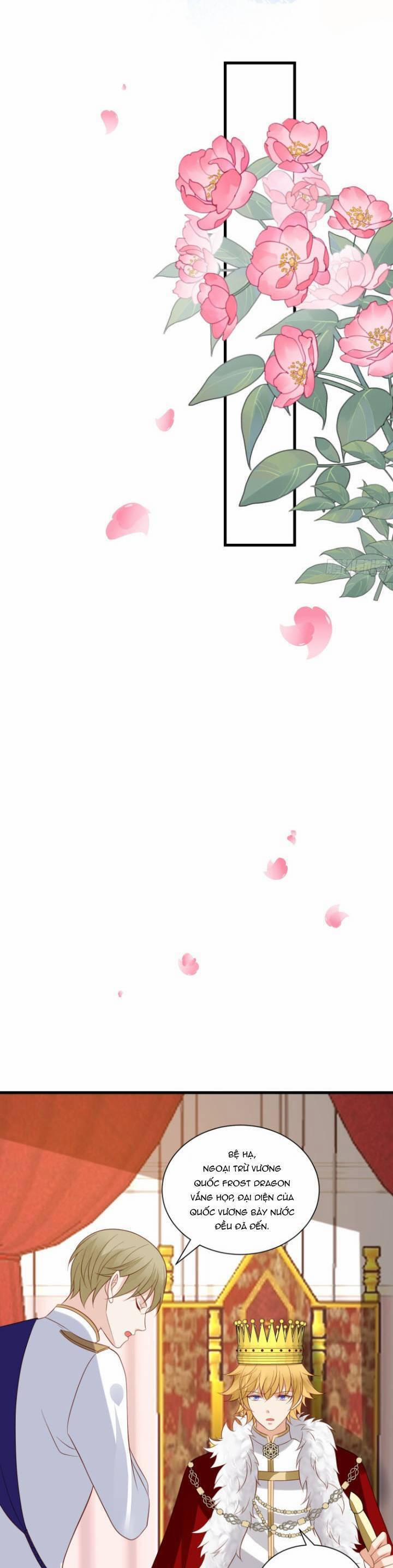 Dã Nam Nhân Đều Muốn Gả Cho Ta 70 trang 8