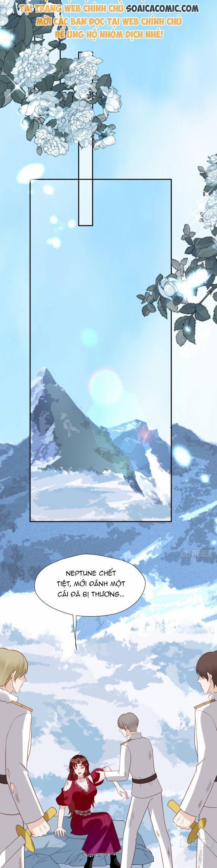 Dã Nam Nhân Đều Muốn Gả Cho Ta 71 trang 11