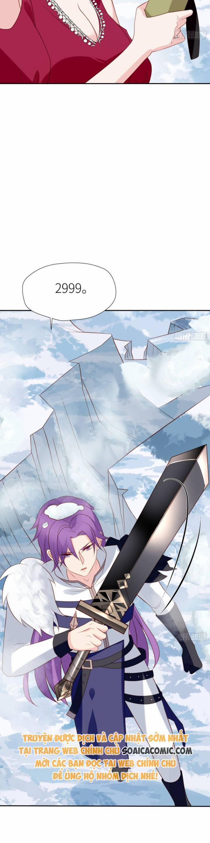 Dã Nam Nhân Đều Muốn Gả Cho Ta 71 trang 13