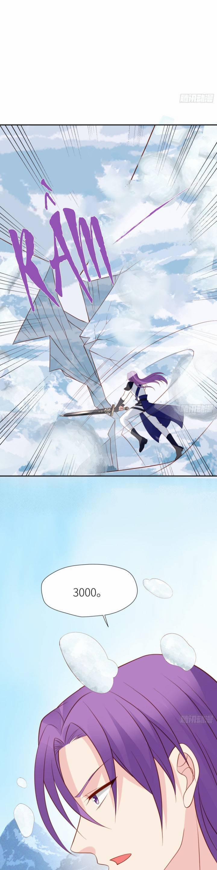 Dã Nam Nhân Đều Muốn Gả Cho Ta 71 trang 14