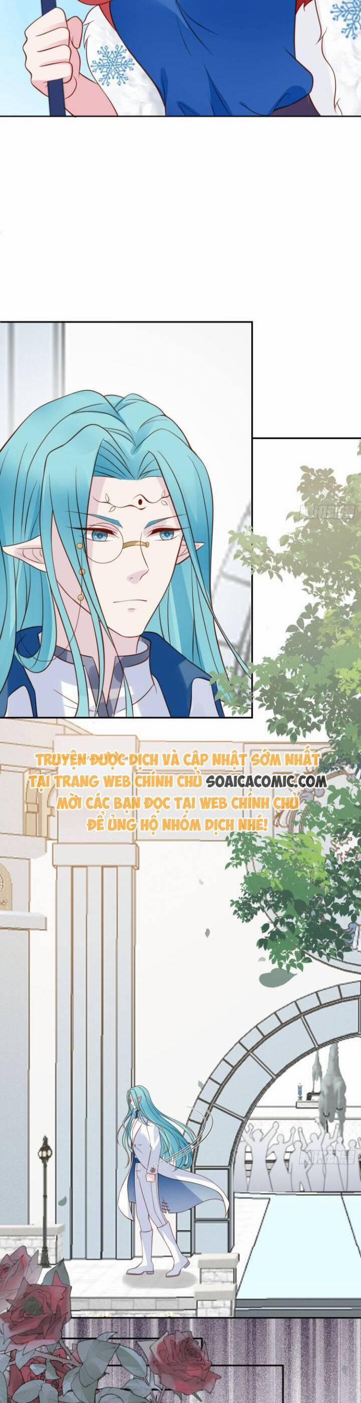 Dã Nam Nhân Đều Muốn Gả Cho Ta 71 trang 3