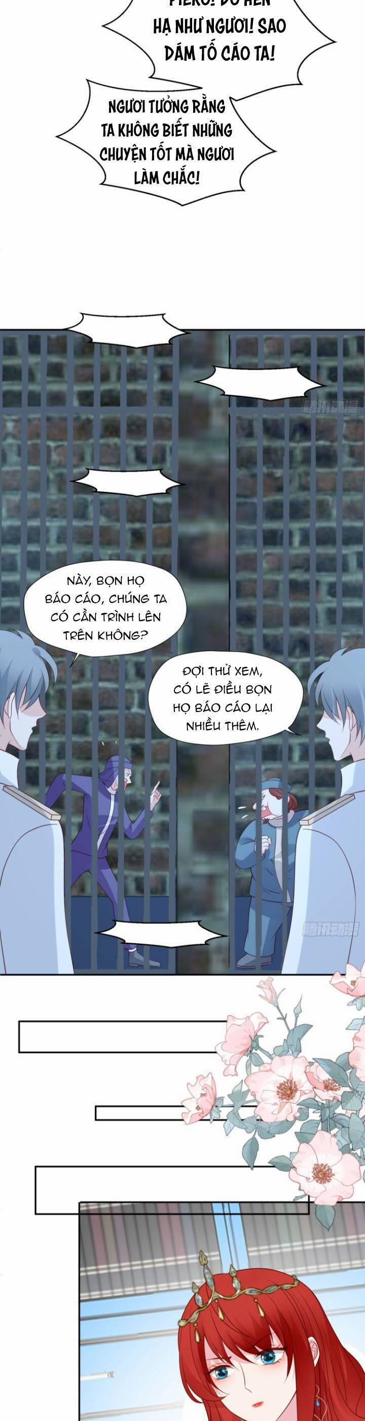 Dã Nam Nhân Đều Muốn Gả Cho Ta 71 trang 6