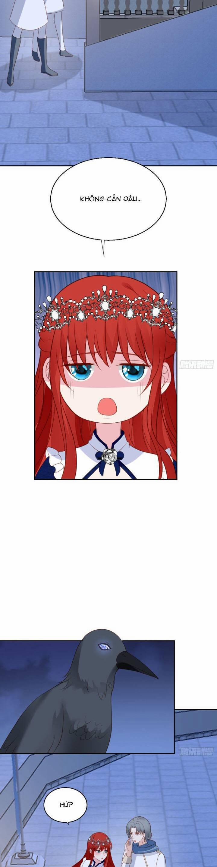 Dã Nam Nhân Đều Muốn Gả Cho Ta 72 trang 1