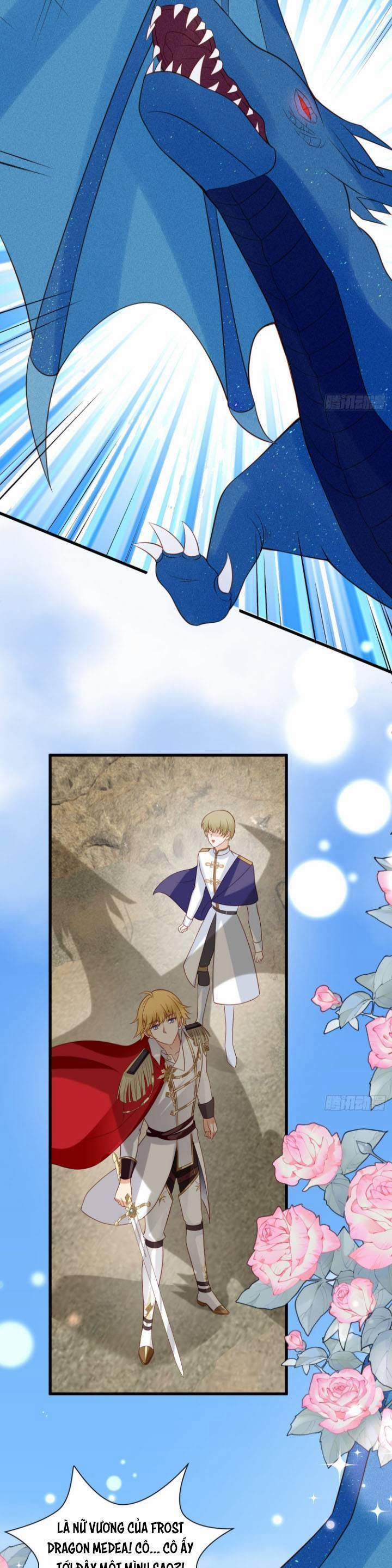 Dã Nam Nhân Đều Muốn Gả Cho Ta 72 trang 8