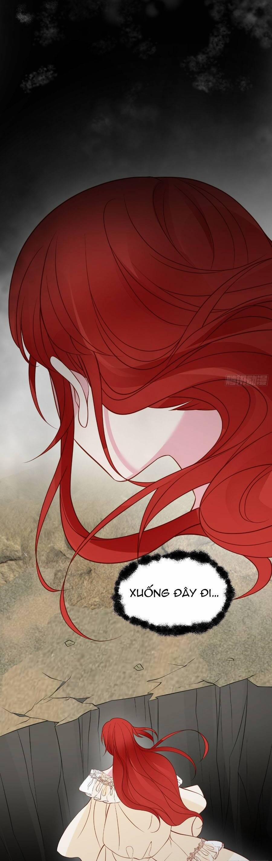 Dã Nam Nhân Đều Muốn Gả Cho Ta 73 trang 14