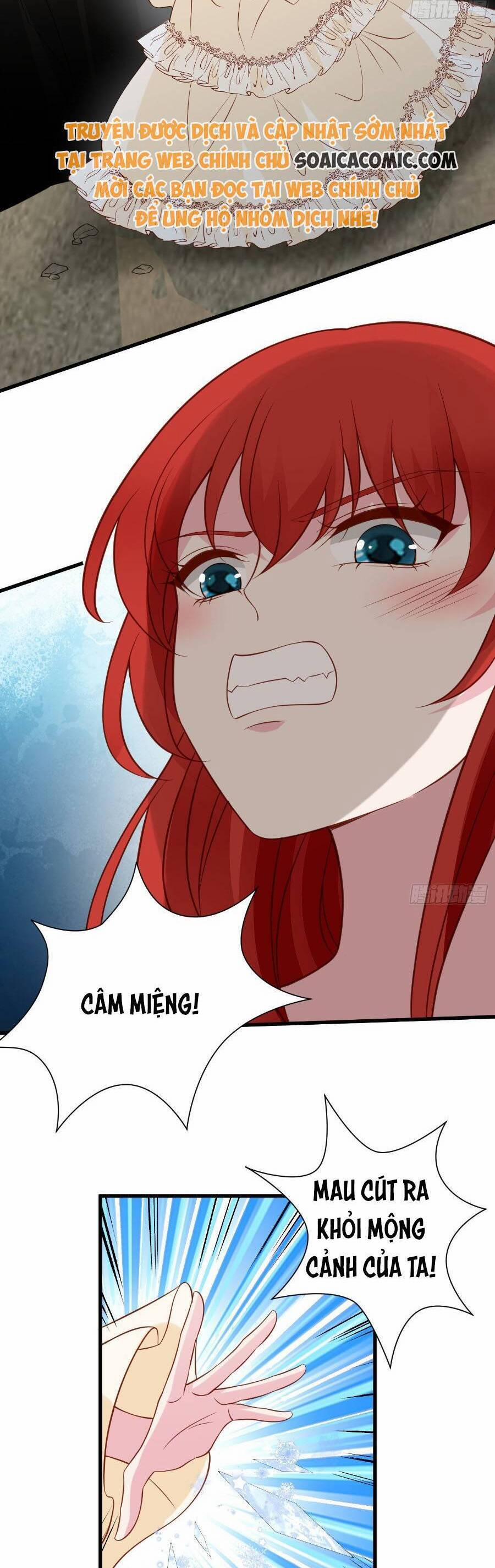 Dã Nam Nhân Đều Muốn Gả Cho Ta 73 trang 15