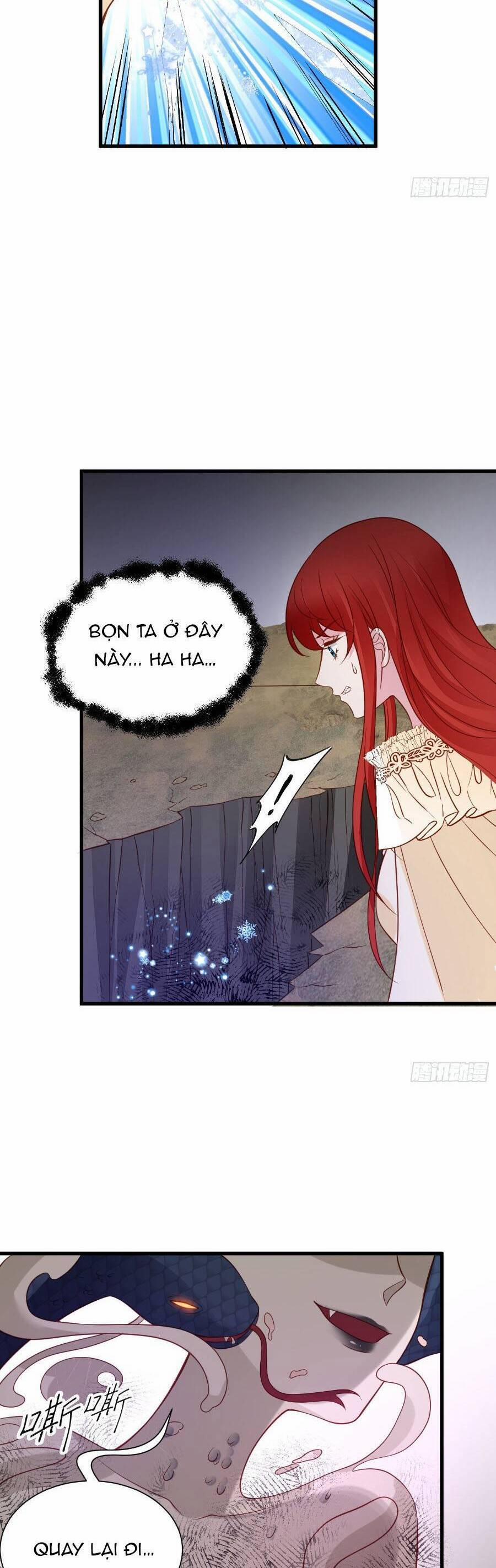 Dã Nam Nhân Đều Muốn Gả Cho Ta 73 trang 16