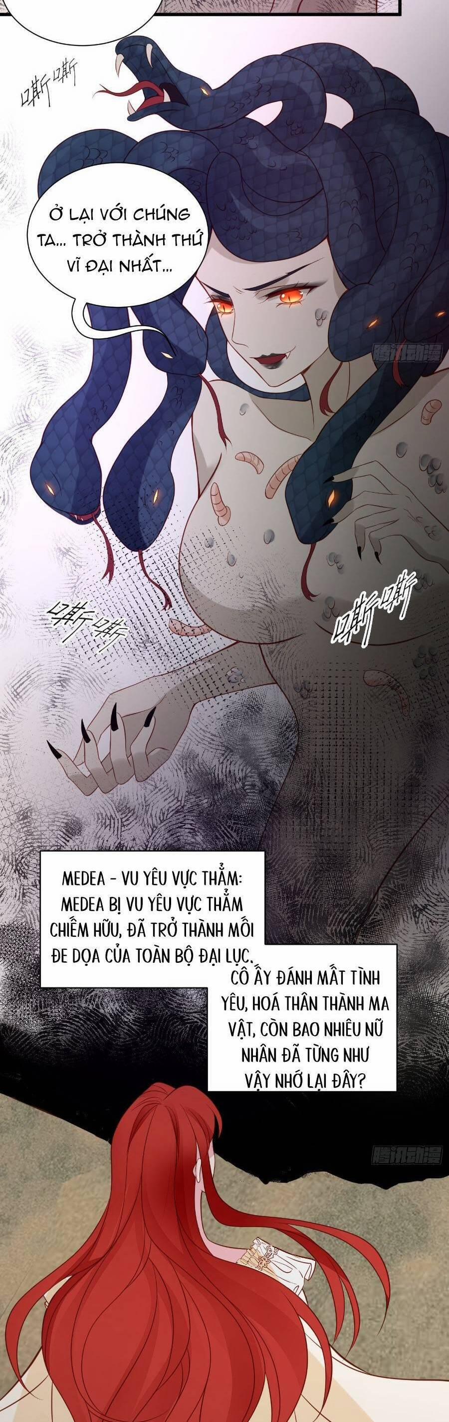 Dã Nam Nhân Đều Muốn Gả Cho Ta 73 trang 17