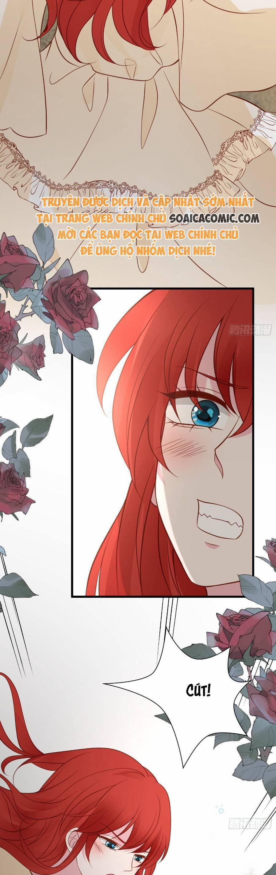 Dã Nam Nhân Đều Muốn Gả Cho Ta 73 trang 18