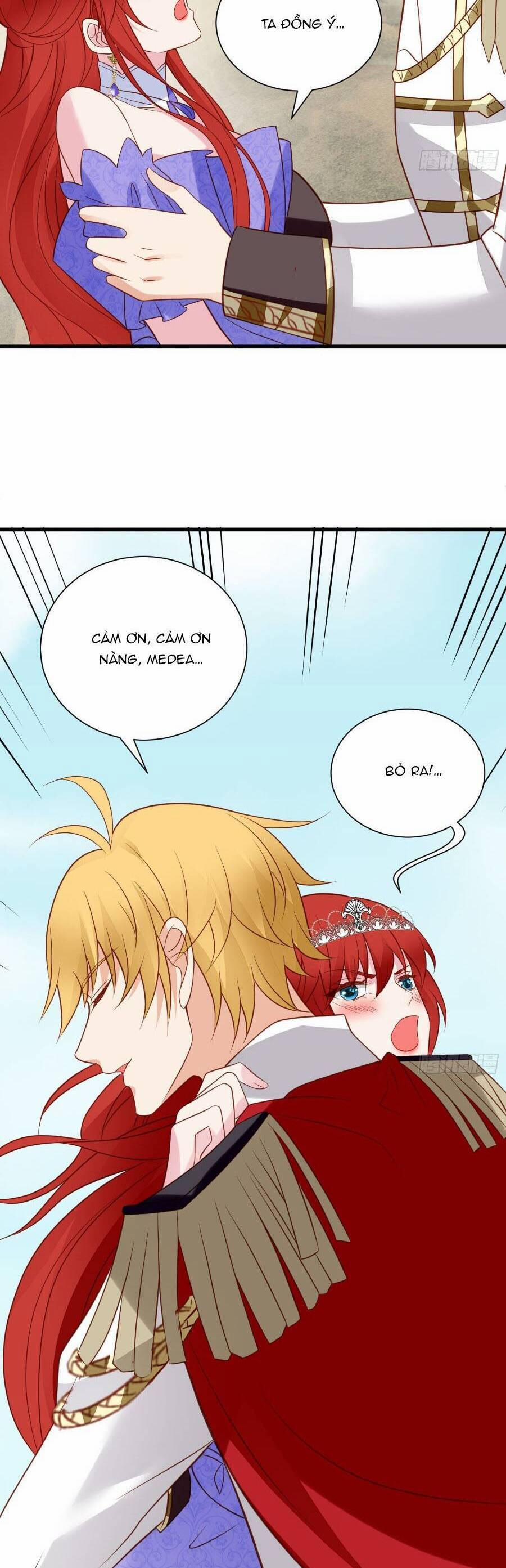 Dã Nam Nhân Đều Muốn Gả Cho Ta 73 trang 6