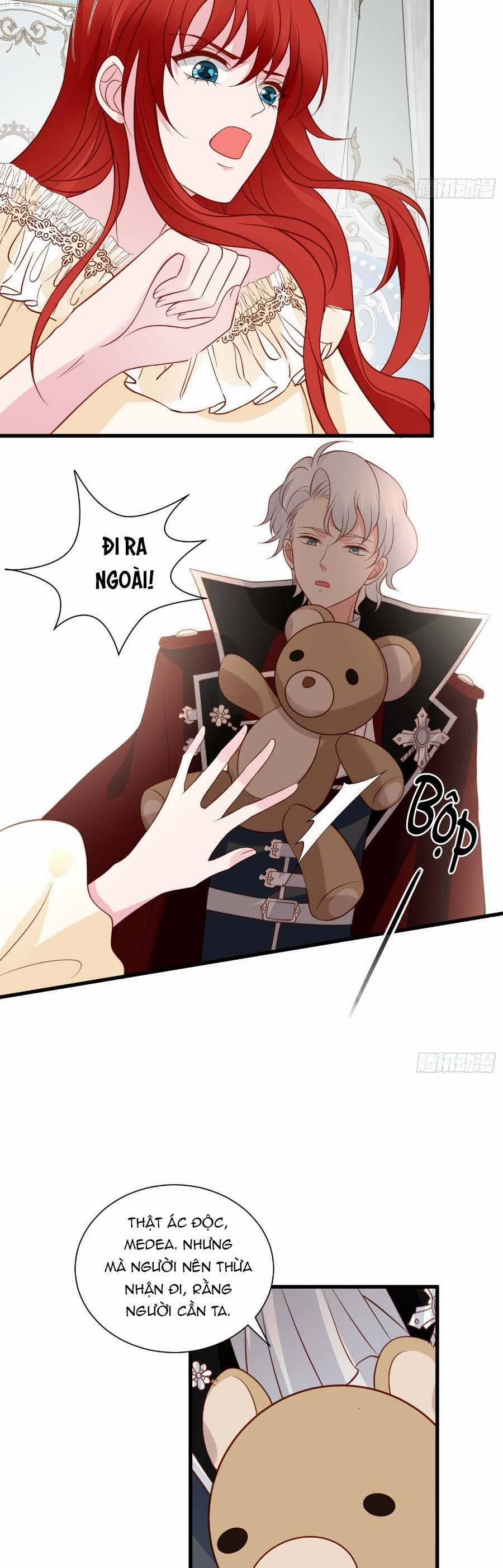 Dã Nam Nhân Đều Muốn Gả Cho Ta 74 trang 0