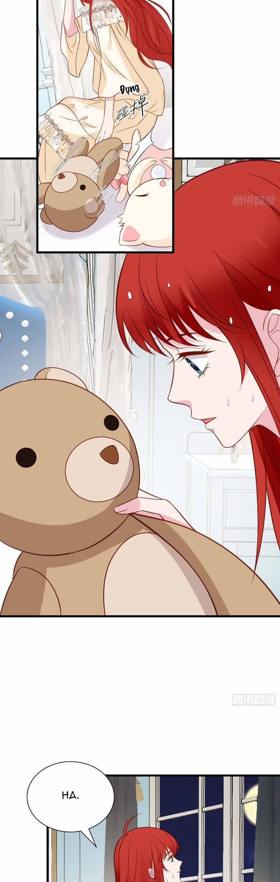 Dã Nam Nhân Đều Muốn Gả Cho Ta 74 trang 10