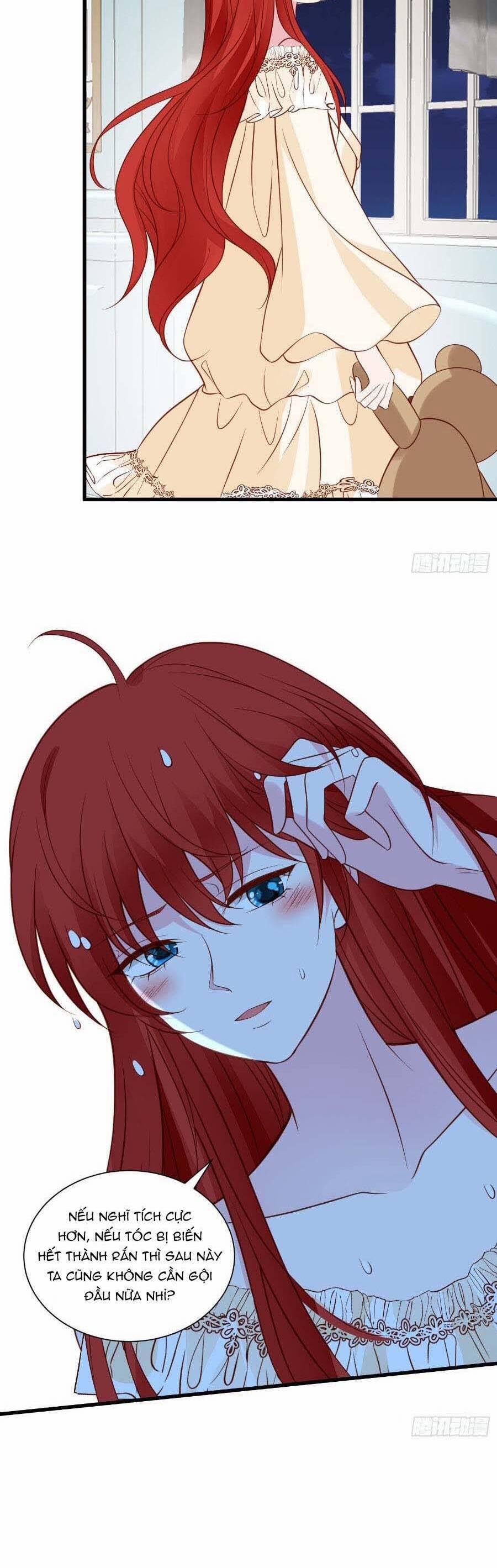 Dã Nam Nhân Đều Muốn Gả Cho Ta 74 trang 11