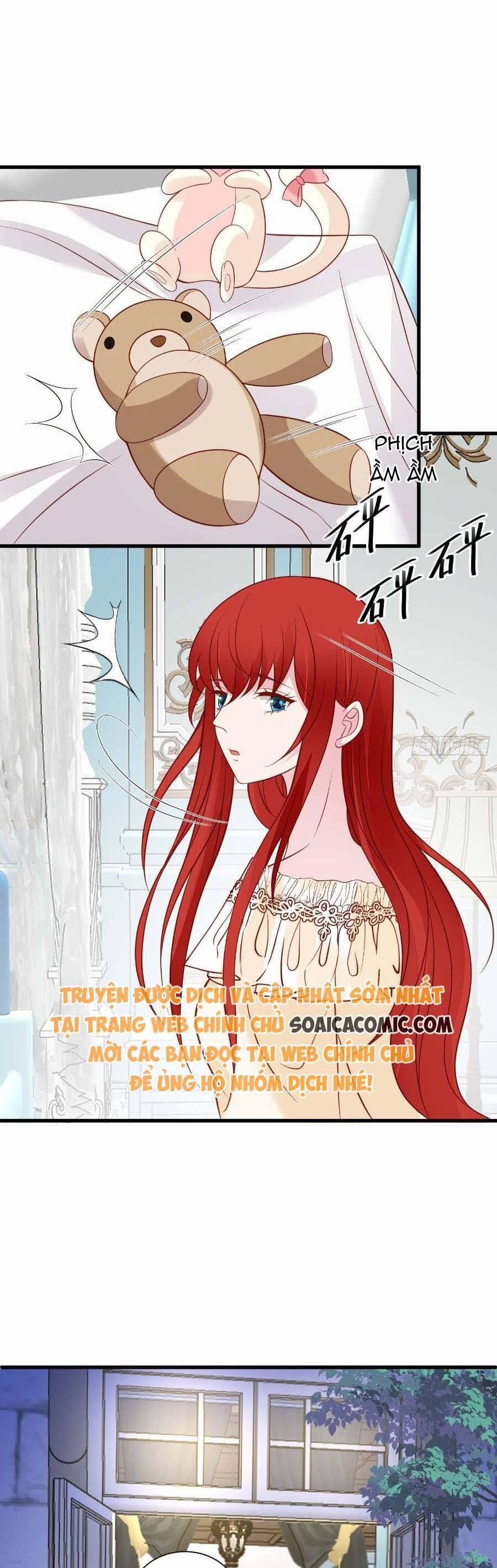 Dã Nam Nhân Đều Muốn Gả Cho Ta 74 trang 12