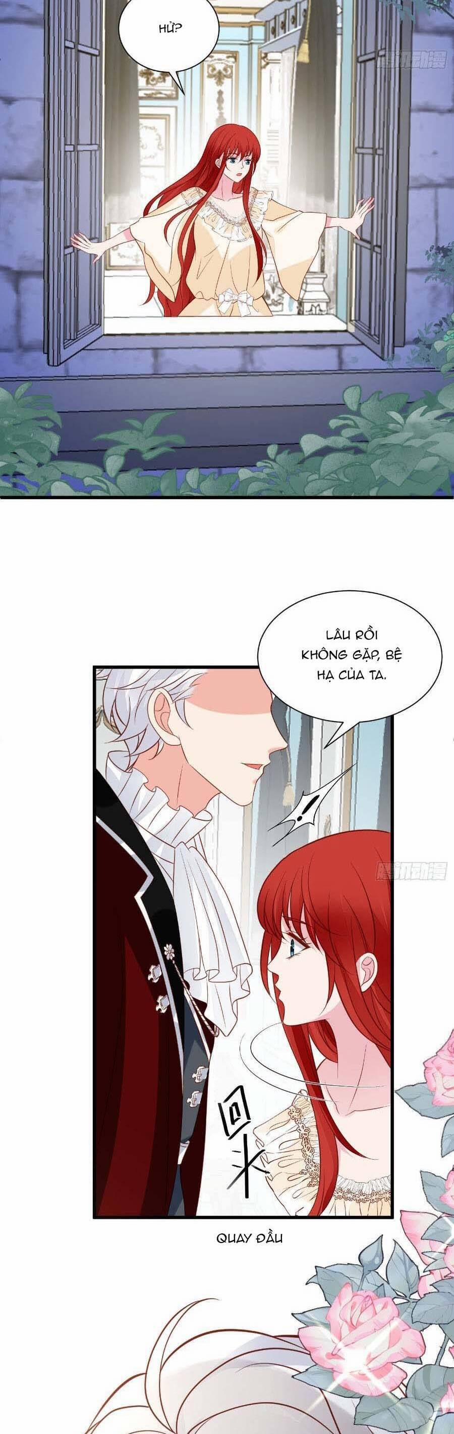 Dã Nam Nhân Đều Muốn Gả Cho Ta 74 trang 13