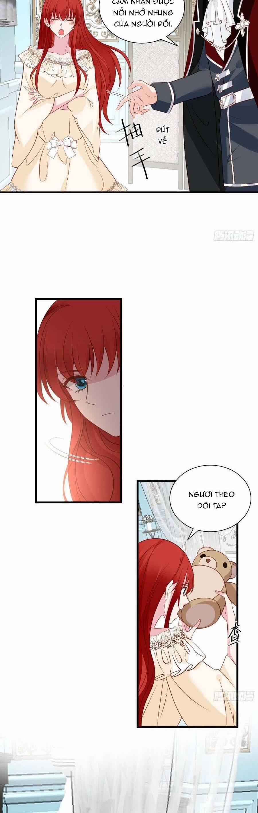 Dã Nam Nhân Đều Muốn Gả Cho Ta 74 trang 15