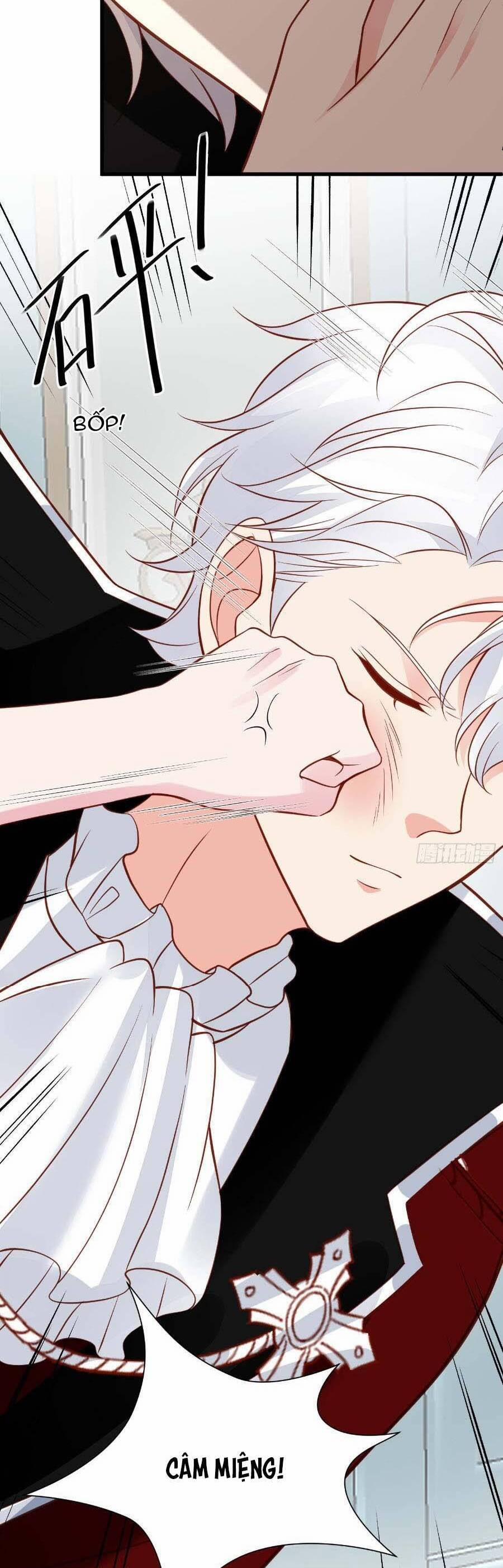 Dã Nam Nhân Đều Muốn Gả Cho Ta 74 trang 3