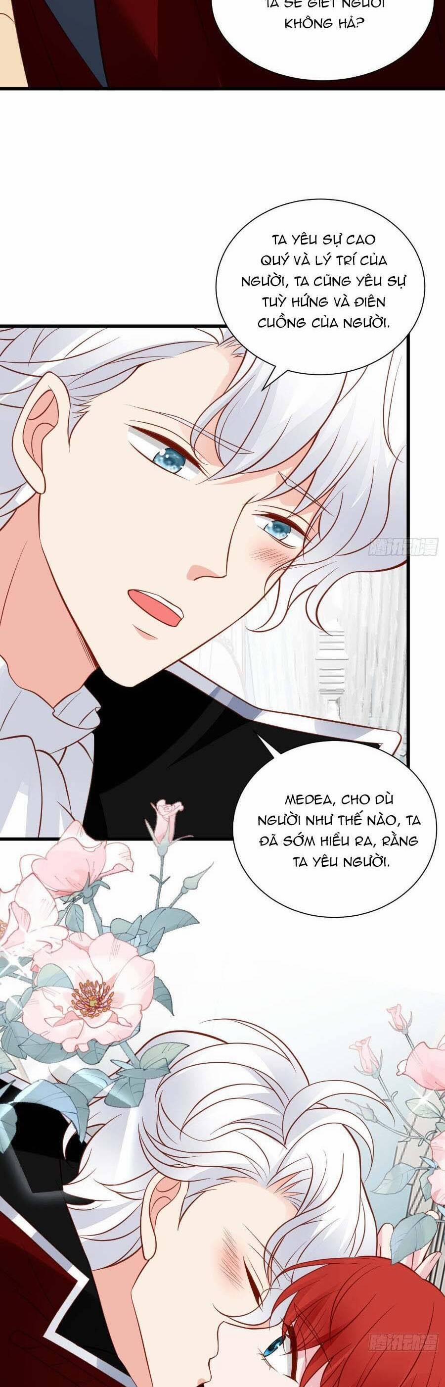 Dã Nam Nhân Đều Muốn Gả Cho Ta 74 trang 6