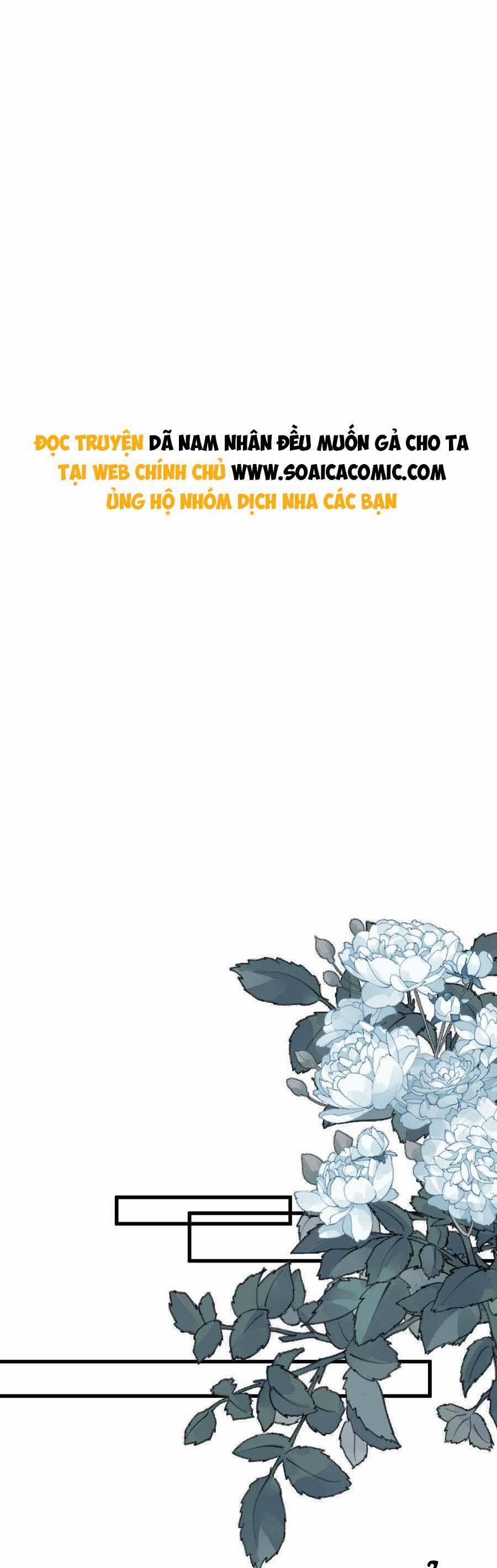 Dã Nam Nhân Đều Muốn Gả Cho Ta 74 trang 8
