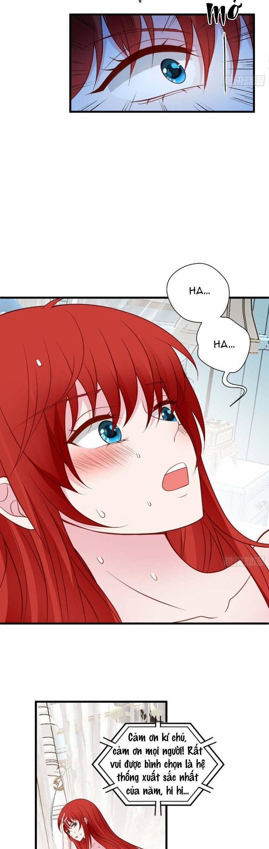 Dã Nam Nhân Đều Muốn Gả Cho Ta 74 trang 9