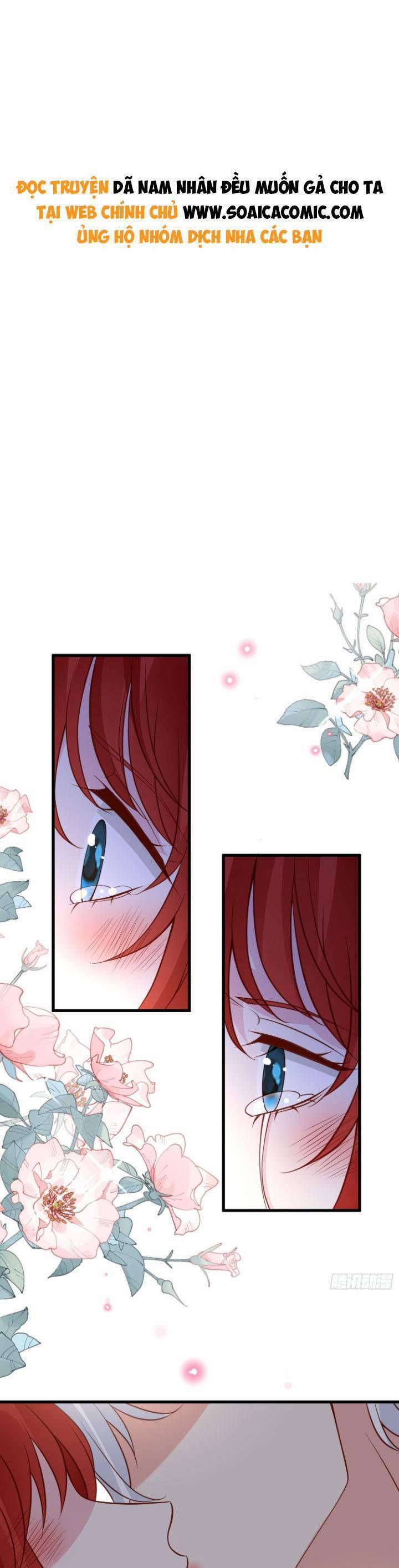 Dã Nam Nhân Đều Muốn Gả Cho Ta 75 trang 0