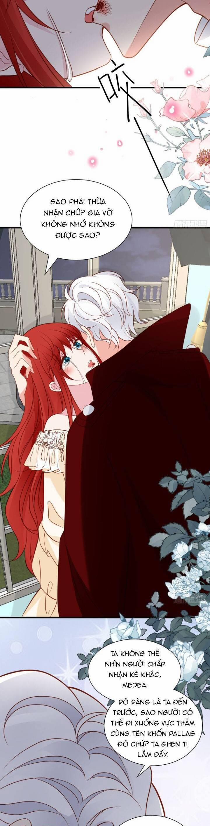 Dã Nam Nhân Đều Muốn Gả Cho Ta 75 trang 1