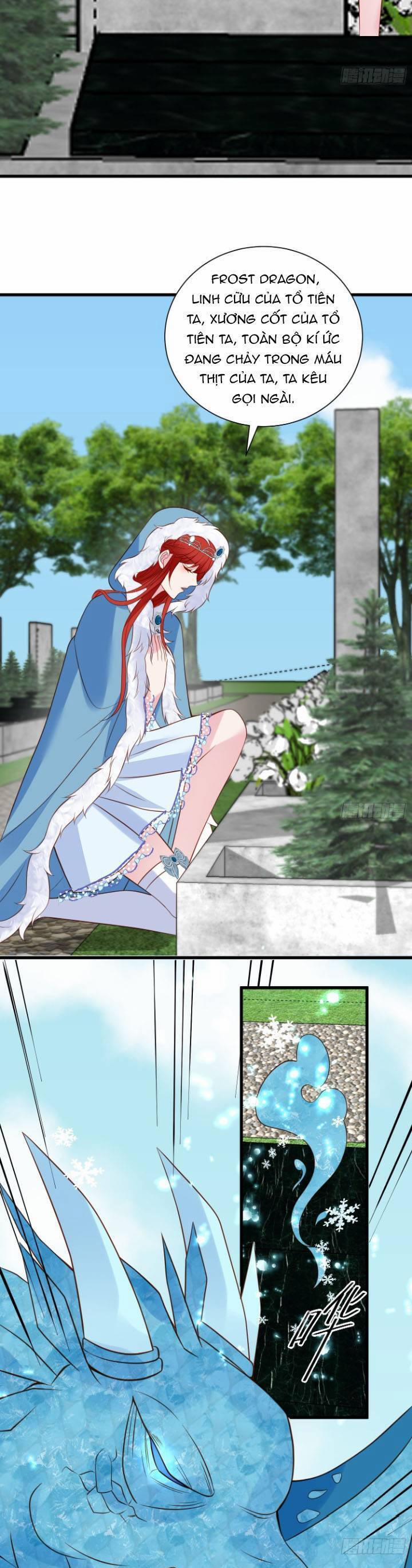 Dã Nam Nhân Đều Muốn Gả Cho Ta 75 trang 10