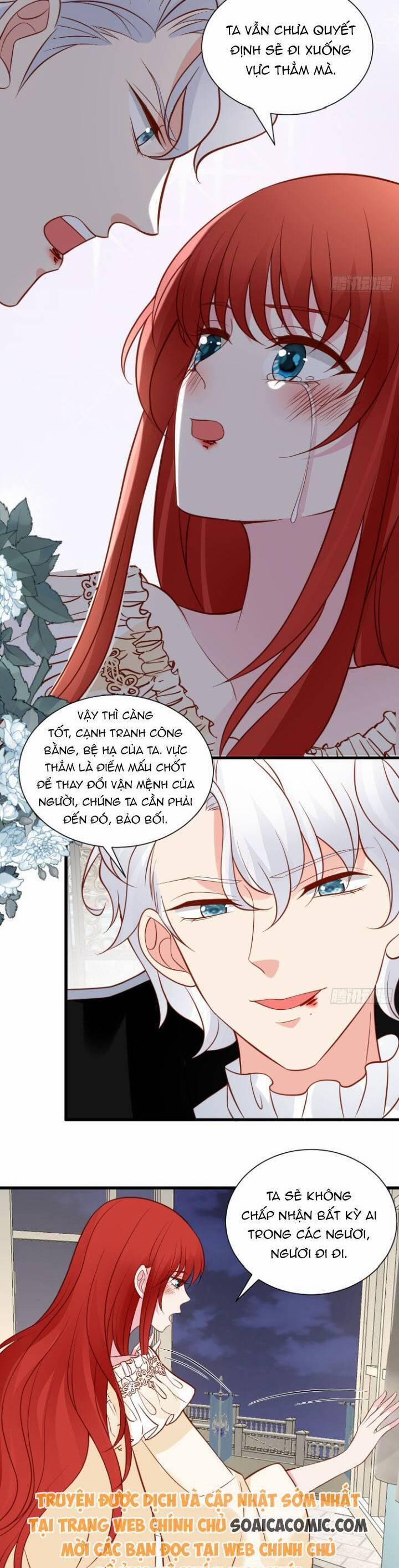 Dã Nam Nhân Đều Muốn Gả Cho Ta 75 trang 2