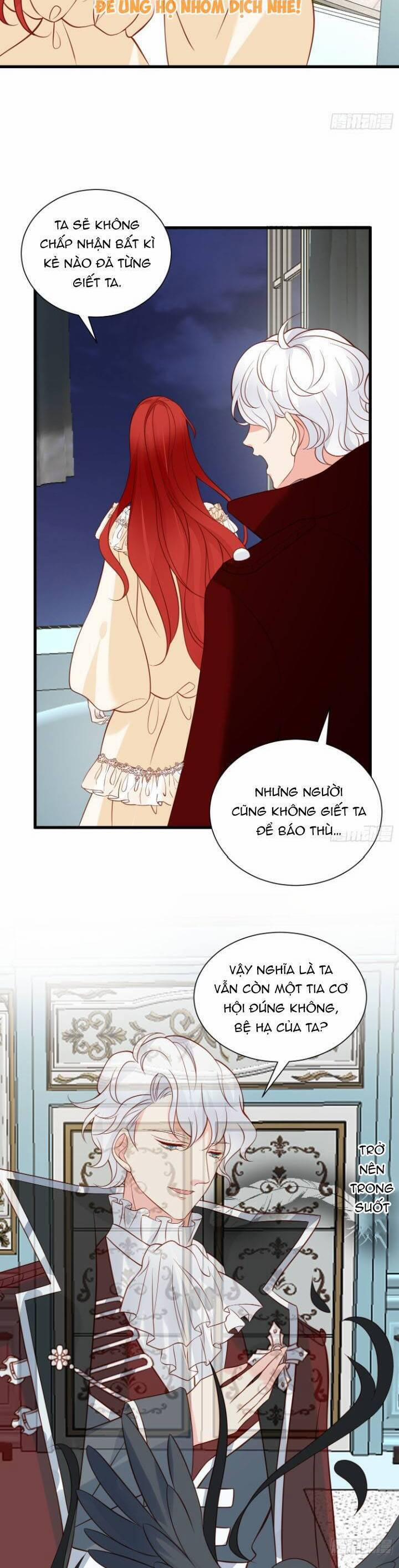 Dã Nam Nhân Đều Muốn Gả Cho Ta 75 trang 3