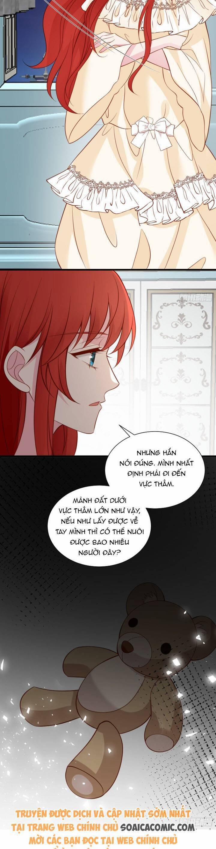 Dã Nam Nhân Đều Muốn Gả Cho Ta 75 trang 5