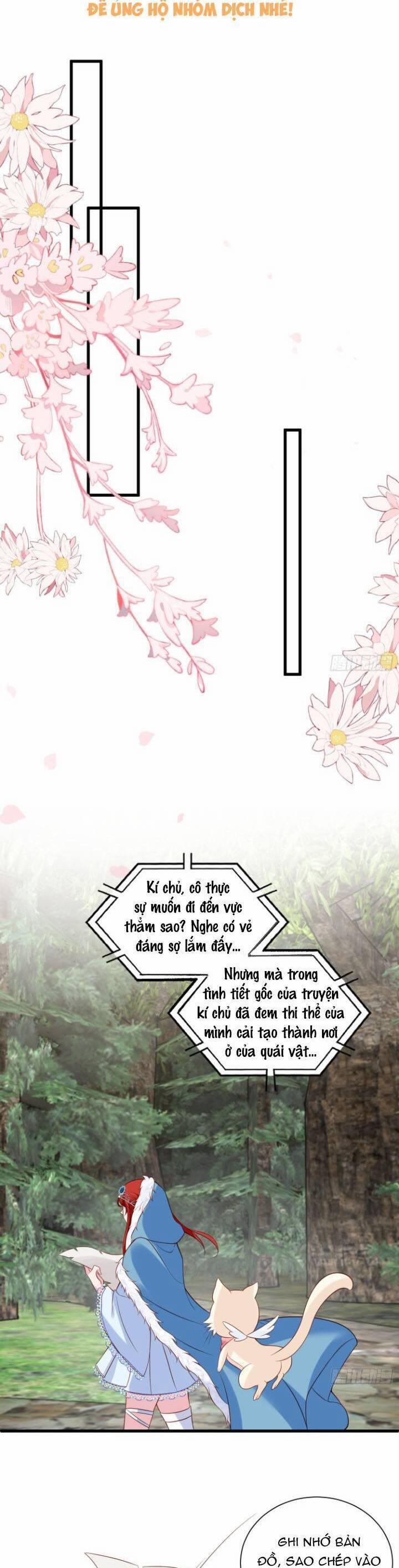 Dã Nam Nhân Đều Muốn Gả Cho Ta 75 trang 6