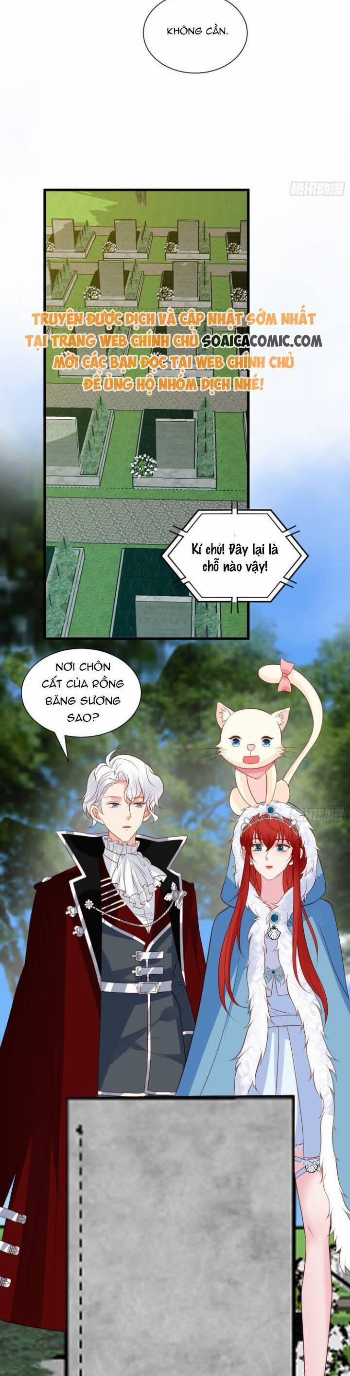 Dã Nam Nhân Đều Muốn Gả Cho Ta 75 trang 9