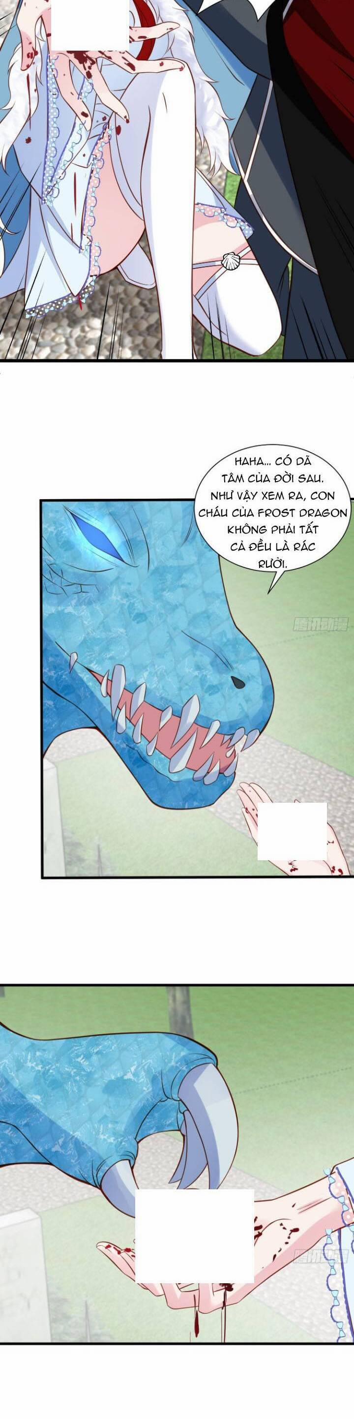 Dã Nam Nhân Đều Muốn Gả Cho Ta 76 trang 1