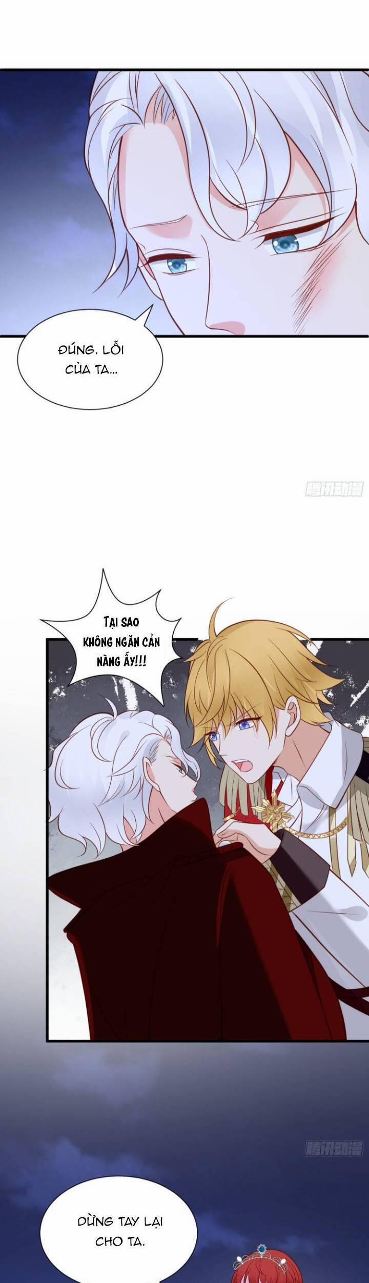 Dã Nam Nhân Đều Muốn Gả Cho Ta 76 trang 11