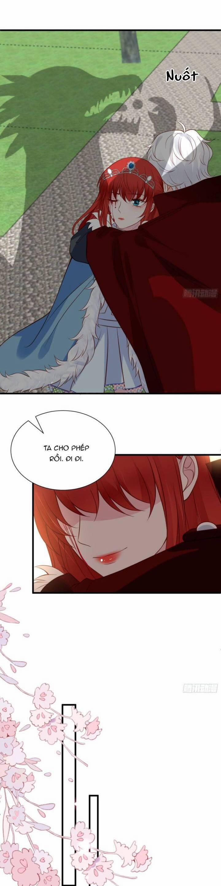 Dã Nam Nhân Đều Muốn Gả Cho Ta 76 trang 2