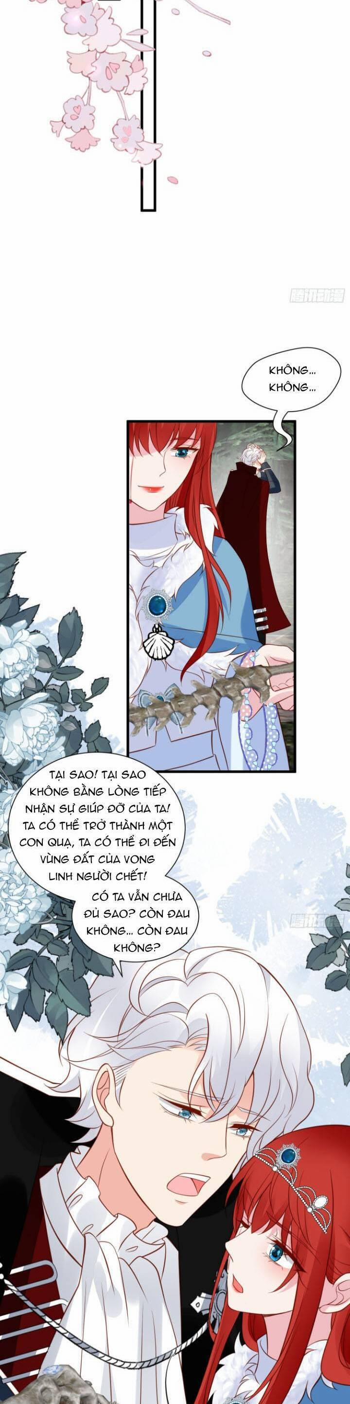 Dã Nam Nhân Đều Muốn Gả Cho Ta 76 trang 3