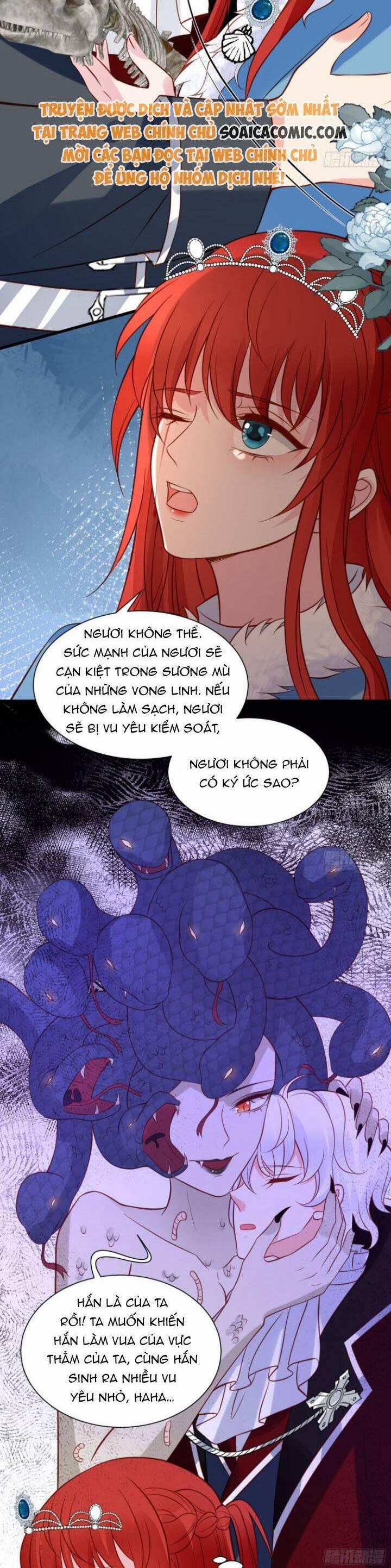 Dã Nam Nhân Đều Muốn Gả Cho Ta 76 trang 4