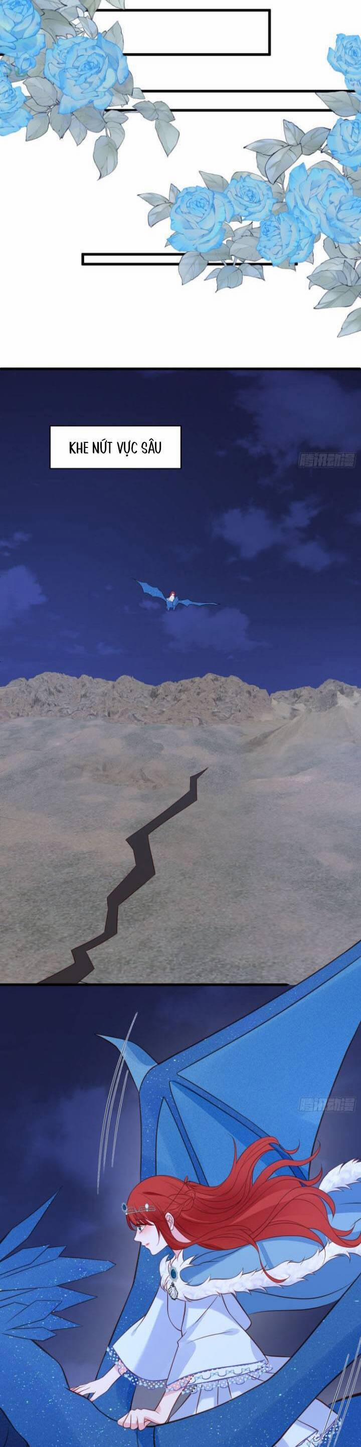 Dã Nam Nhân Đều Muốn Gả Cho Ta 76 trang 6