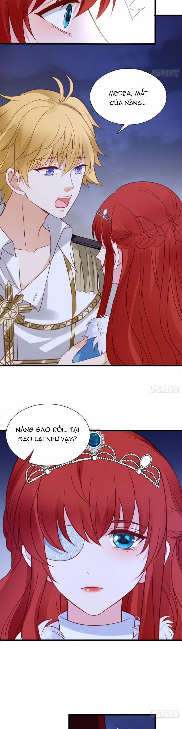 Dã Nam Nhân Đều Muốn Gả Cho Ta 76 trang 8