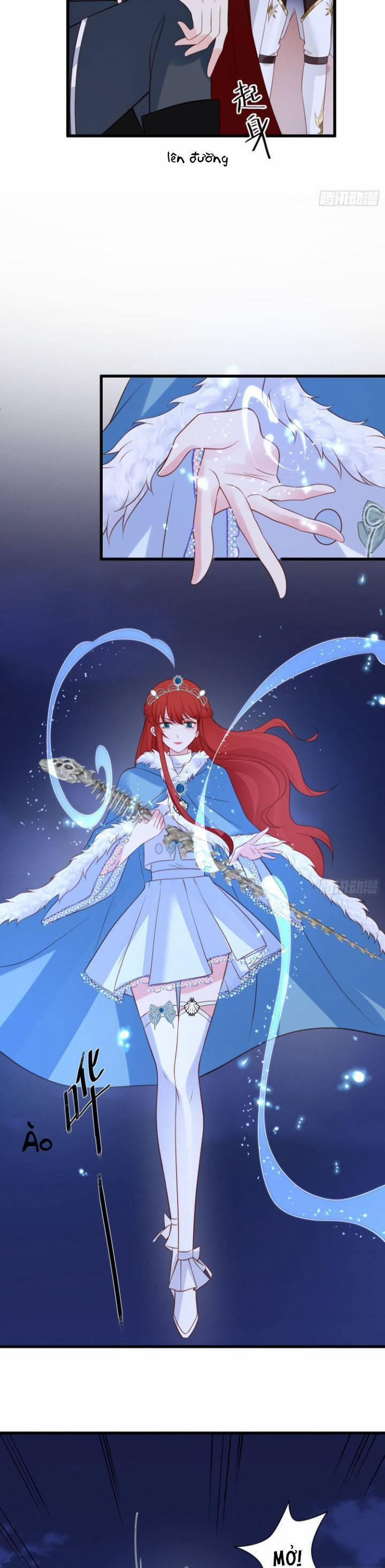 Dã Nam Nhân Đều Muốn Gả Cho Ta 77 trang 1