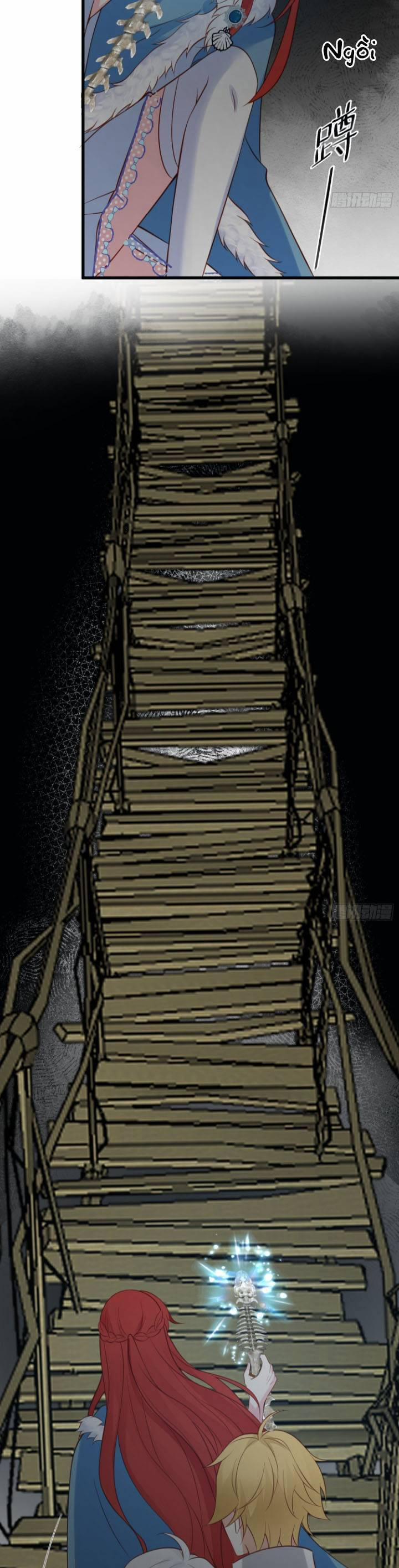 Dã Nam Nhân Đều Muốn Gả Cho Ta 77 trang 12